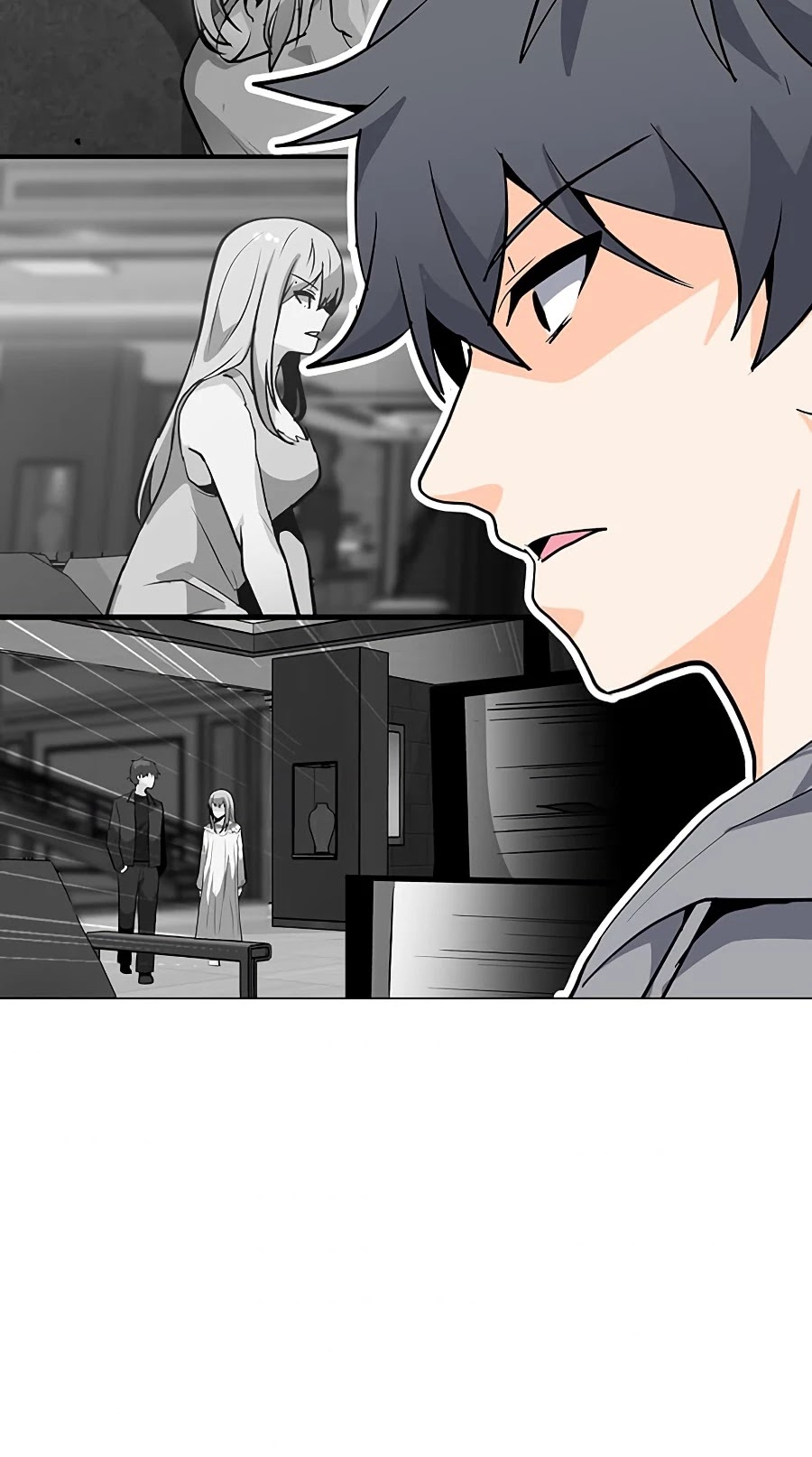 Solo Spell Caster Chapter 54 page 42 - Chapter 54