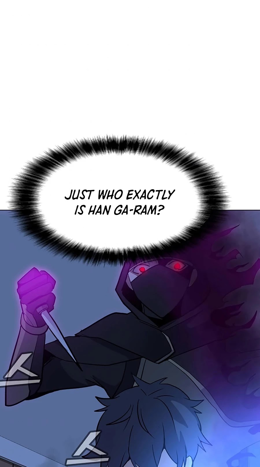 Solo Spell Caster Chapter 54 page 43 - Chapter 54