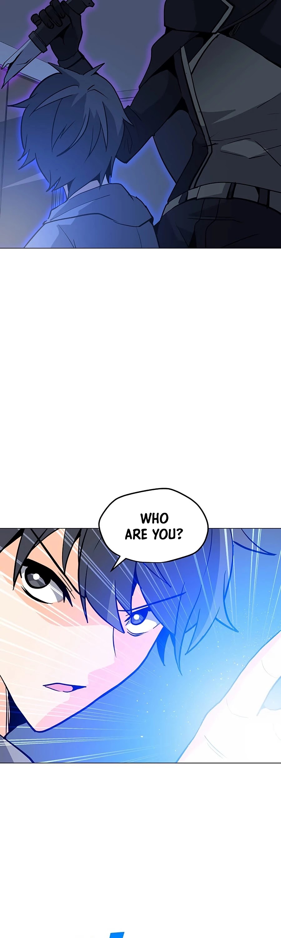 Solo Spell Caster Chapter 54 page 46 - Chapter 54