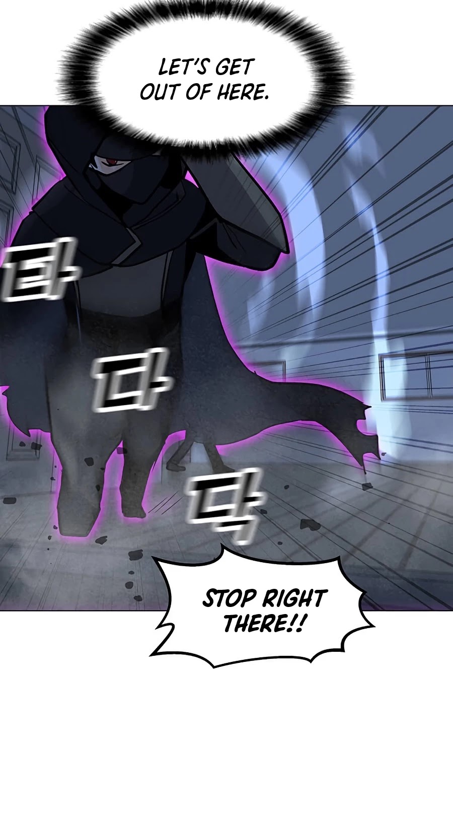 Solo Spell Caster Chapter 54 page 49 - Chapter 54