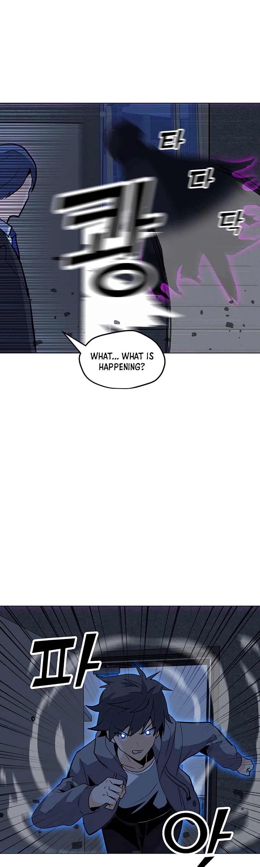 Solo Spell Caster Chapter 54 page 51 - Chapter 54