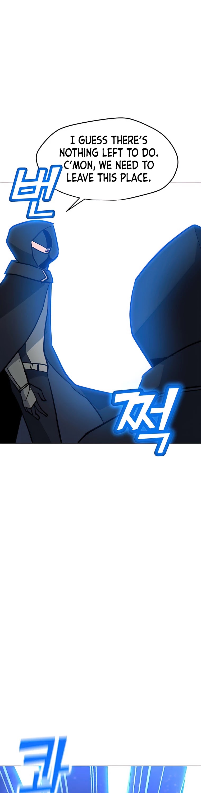 Solo Spell Caster Chapter 55 page 10 - Chapter 55