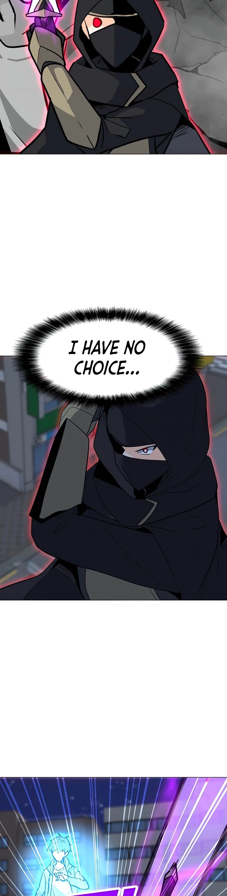 Solo Spell Caster Chapter 55 page 15 - Chapter 55