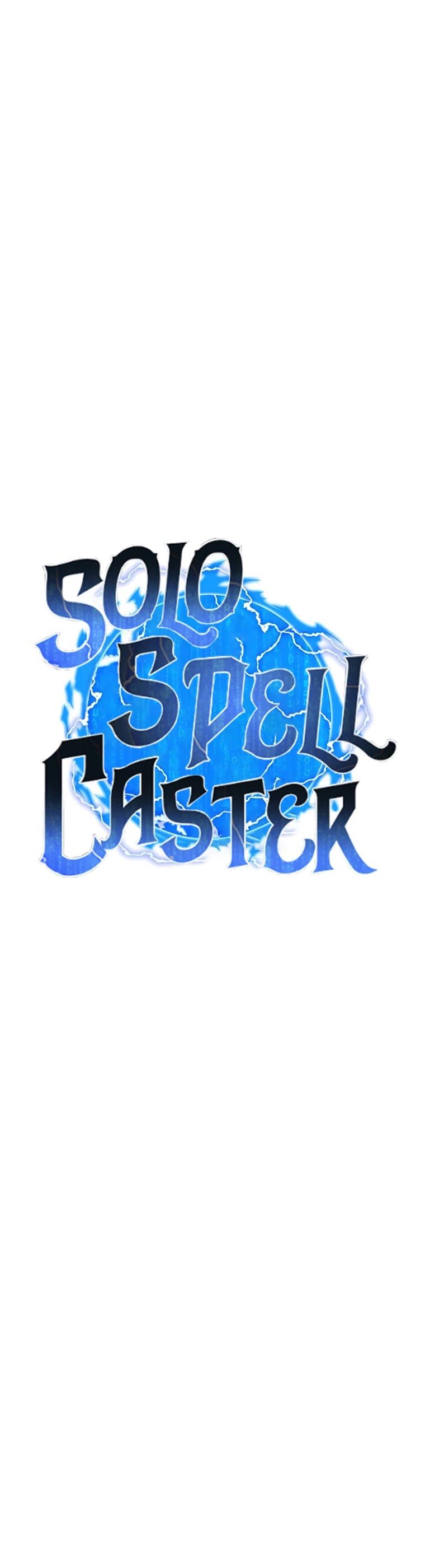 Solo Spell Caster Chapter 55 page 19 - Chapter 55