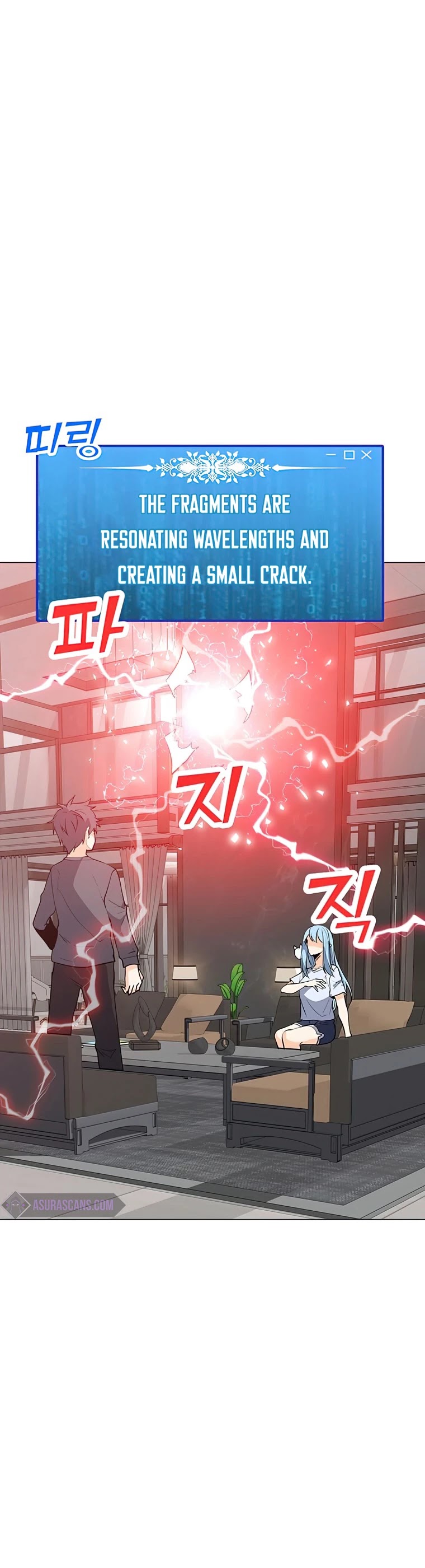 Solo Spell Caster Chapter 55 page 30 - Chapter 55