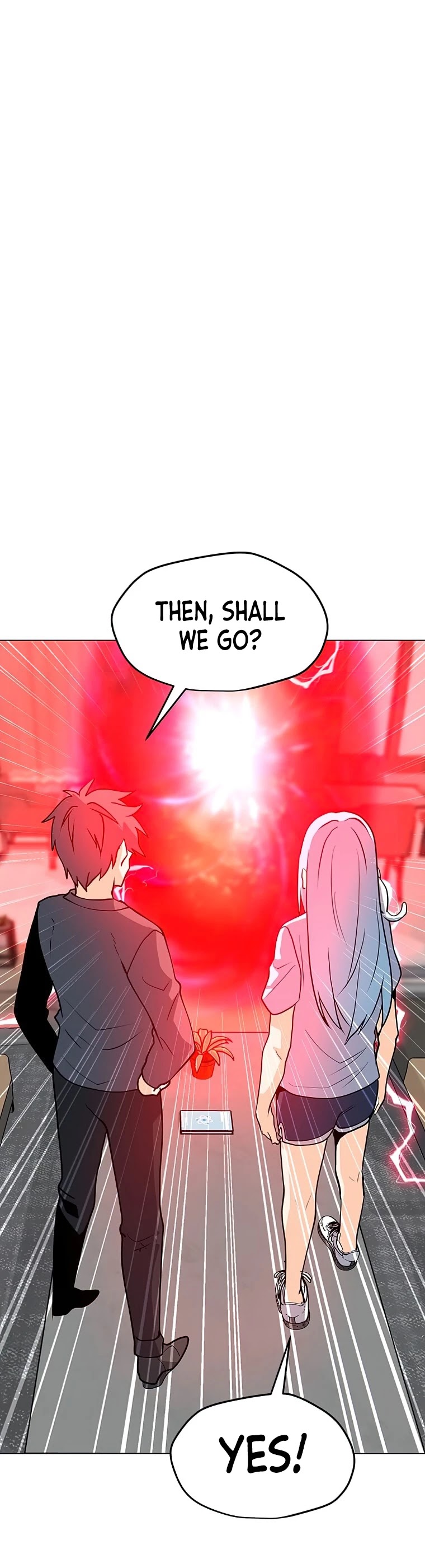 Solo Spell Caster Chapter 55 page 36 - Chapter 55