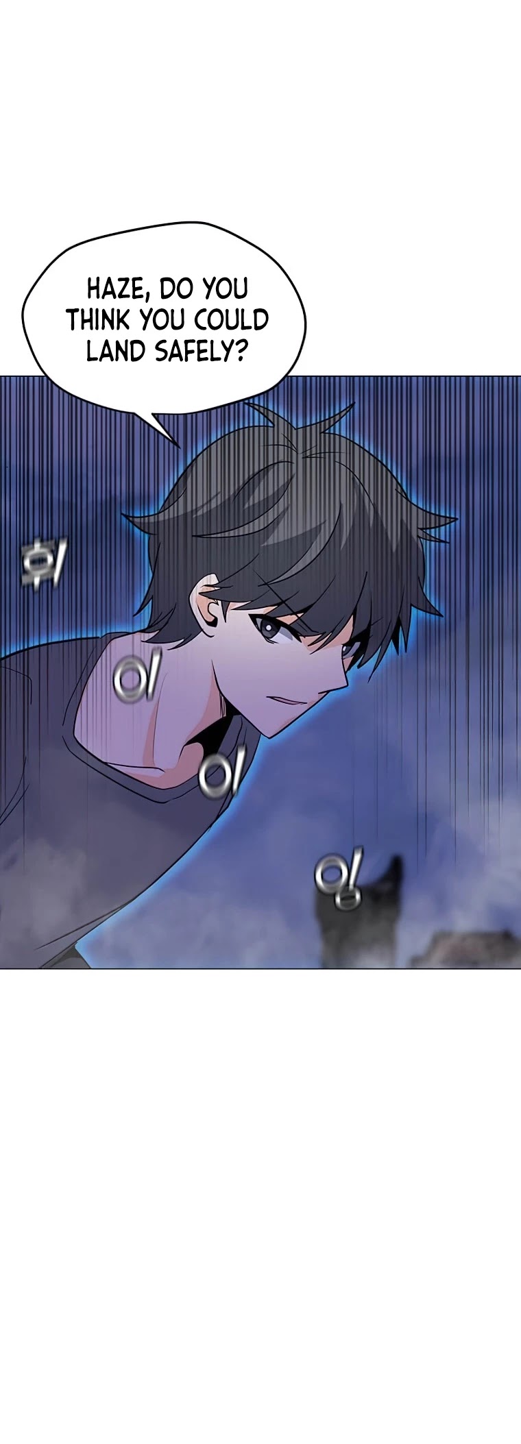 Solo Spell Caster Chapter 55 page 42 - Chapter 55