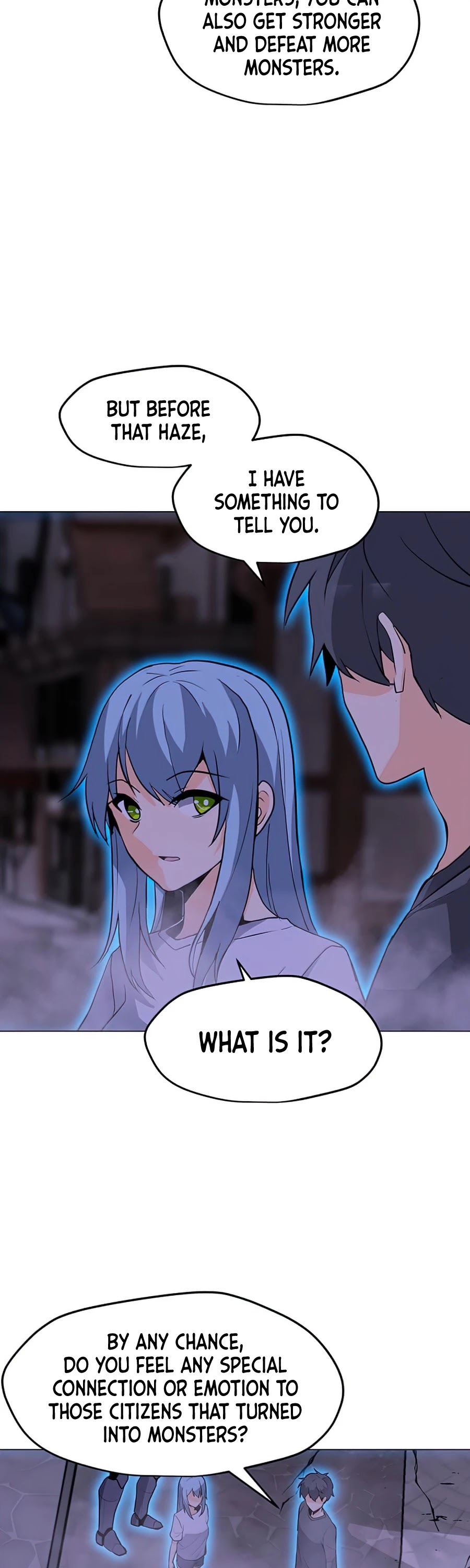 Solo Spell Caster Chapter 56 page 18 - Chapter 56