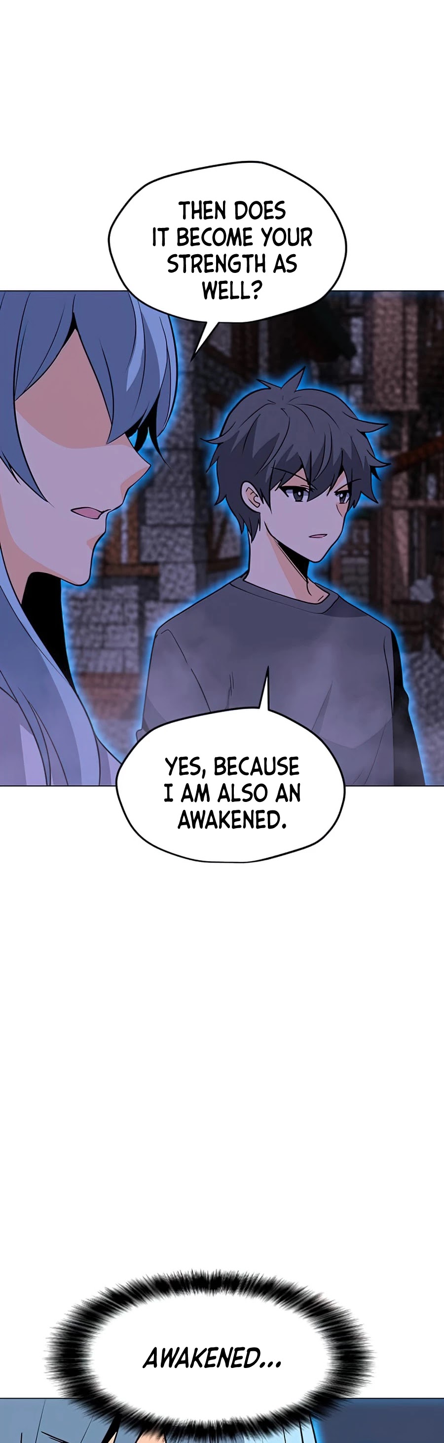 Solo Spell Caster Chapter 56 page 22 - Chapter 56