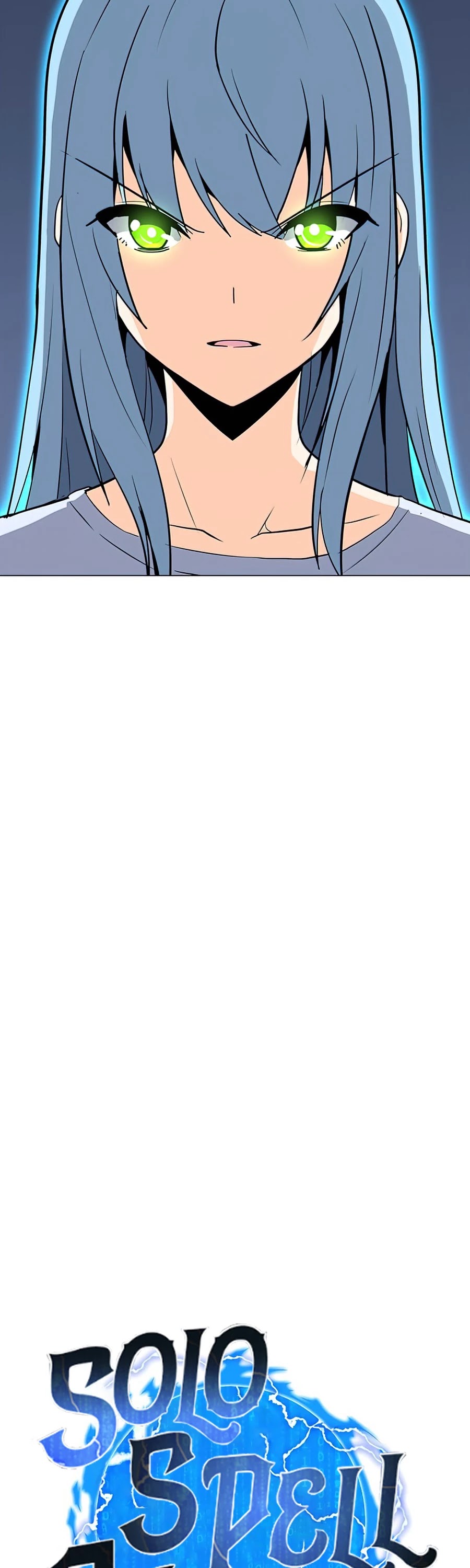 Solo Spell Caster Chapter 56 page 24 - Chapter 56