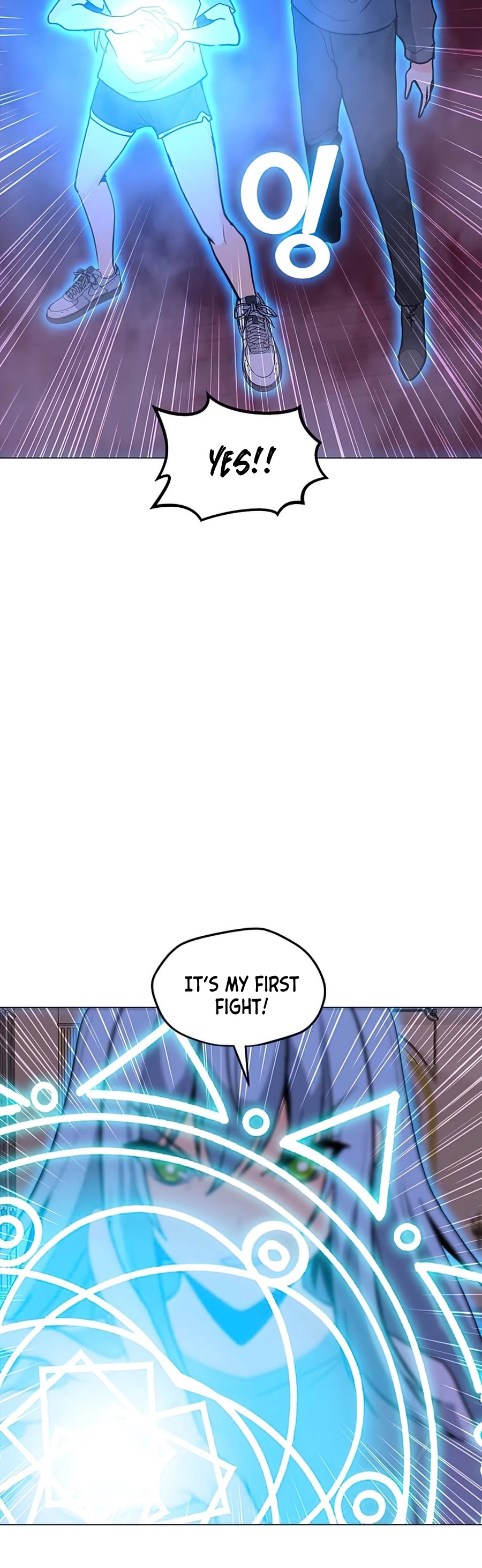 Solo Spell Caster Chapter 56 page 29 - Chapter 56
