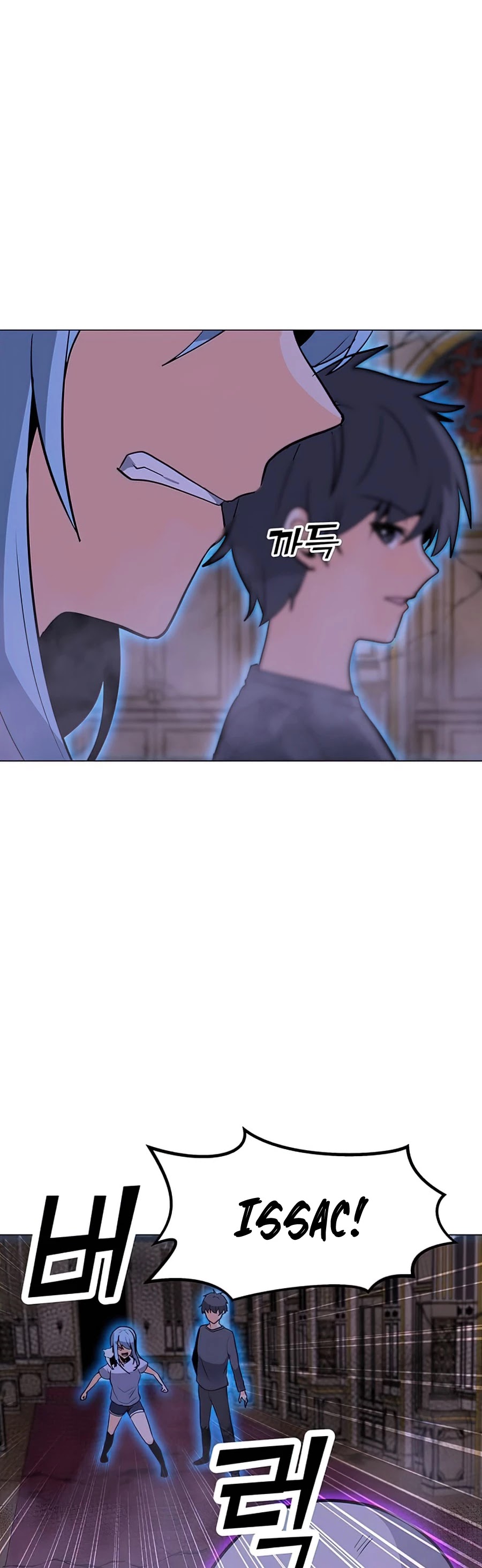 Solo Spell Caster Chapter 56 page 42 - Chapter 56