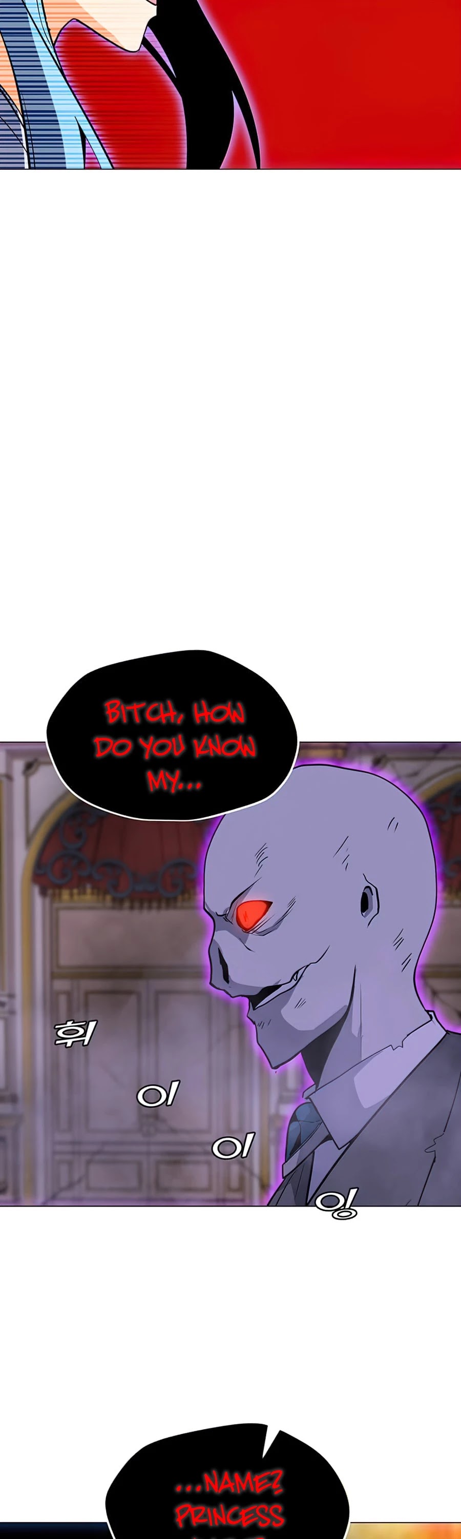 Solo Spell Caster Chapter 56 page 44 - Chapter 56