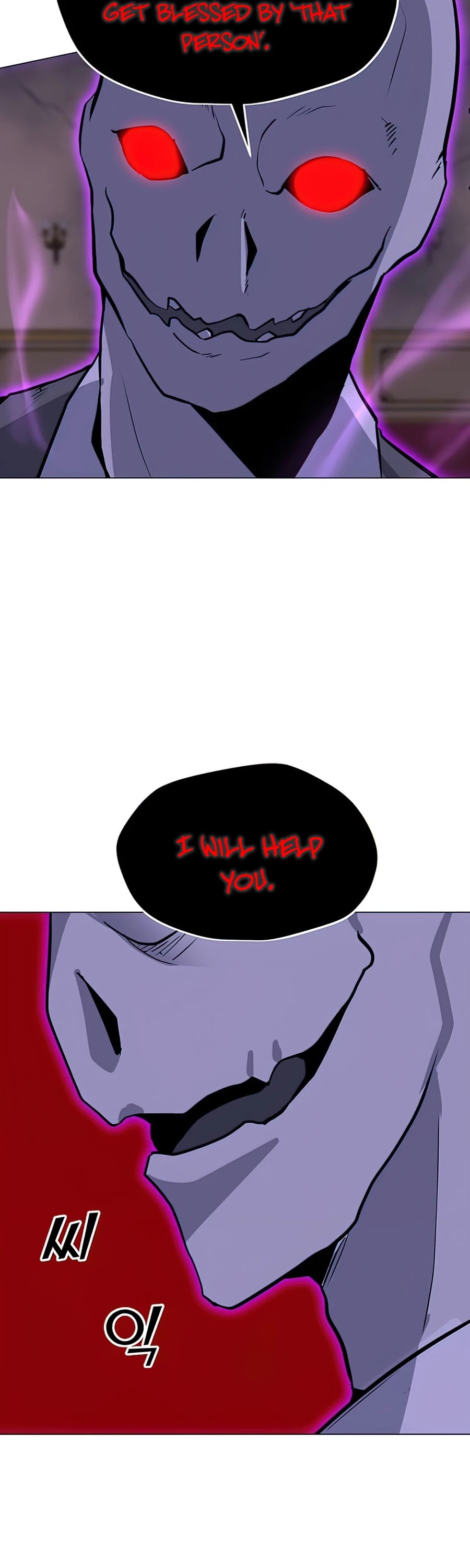 Solo Spell Caster Chapter 56 page 48 - Chapter 56
