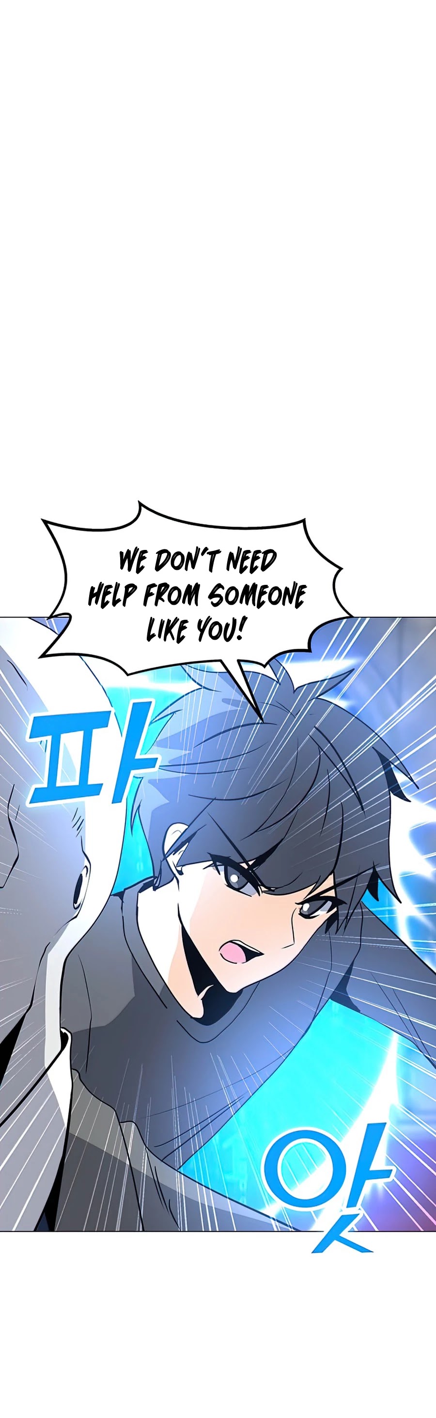 Solo Spell Caster Chapter 56 page 49 - Chapter 56