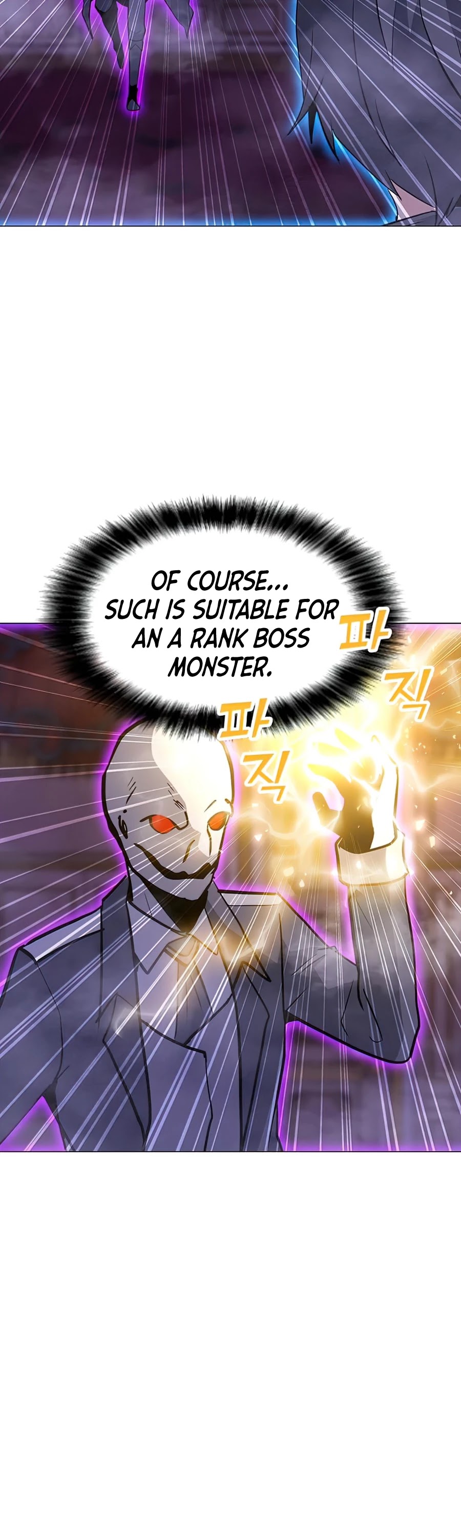 Solo Spell Caster Chapter 57 page 16 - Chapter 57