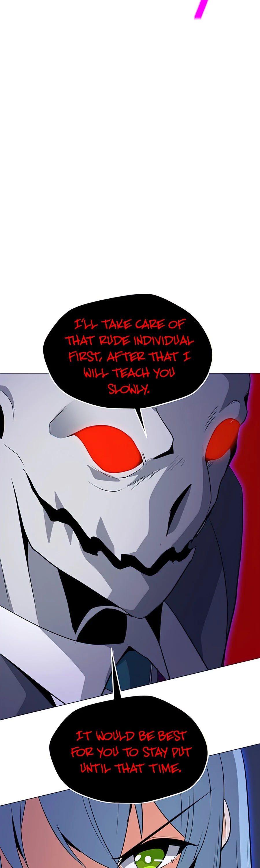 Solo Spell Caster Chapter 57 page 20 - Chapter 57