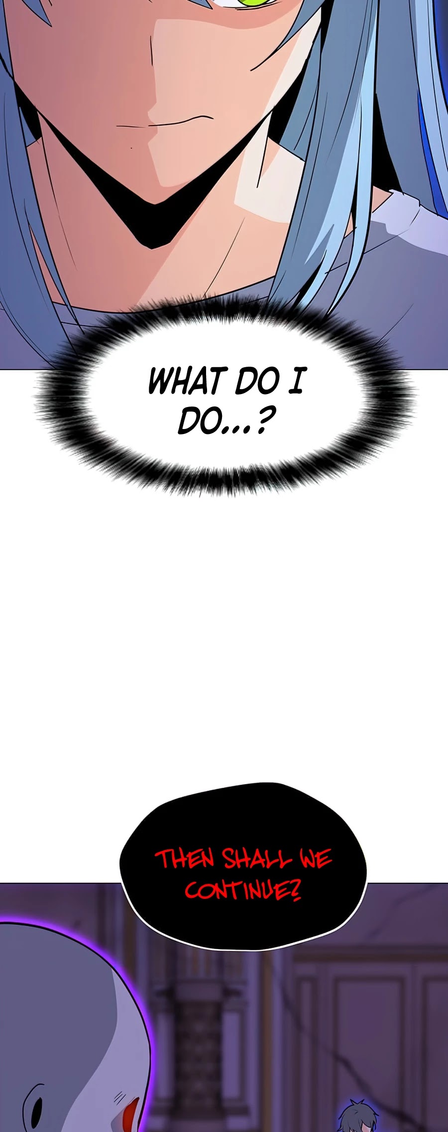 Solo Spell Caster Chapter 57 page 21 - Chapter 57