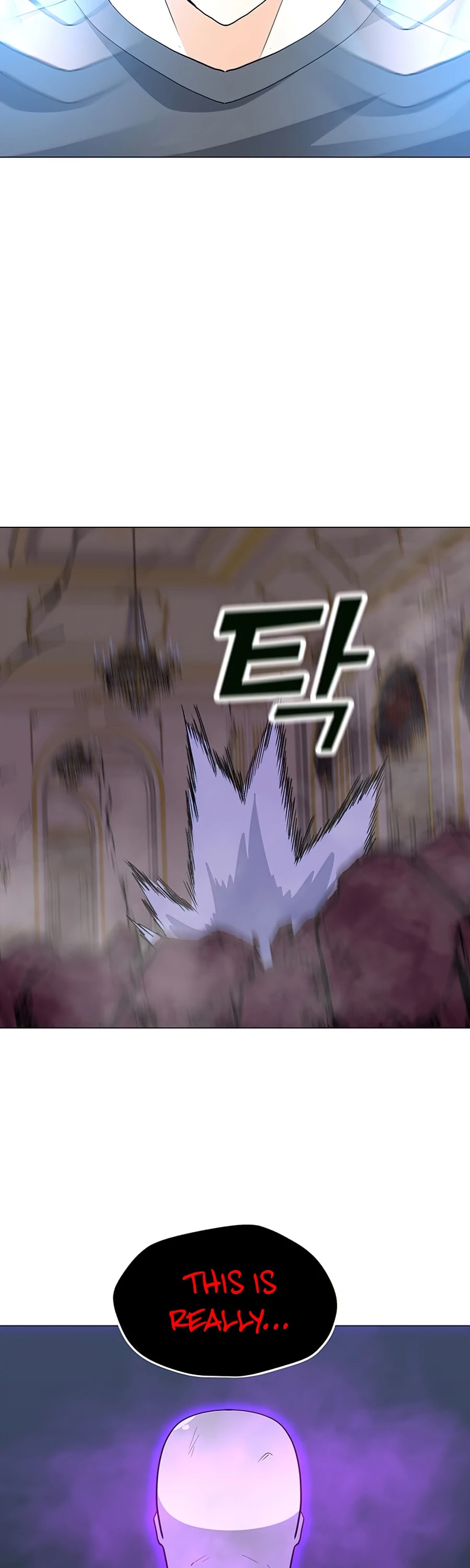 Solo Spell Caster Chapter 57 page 23 - Chapter 57