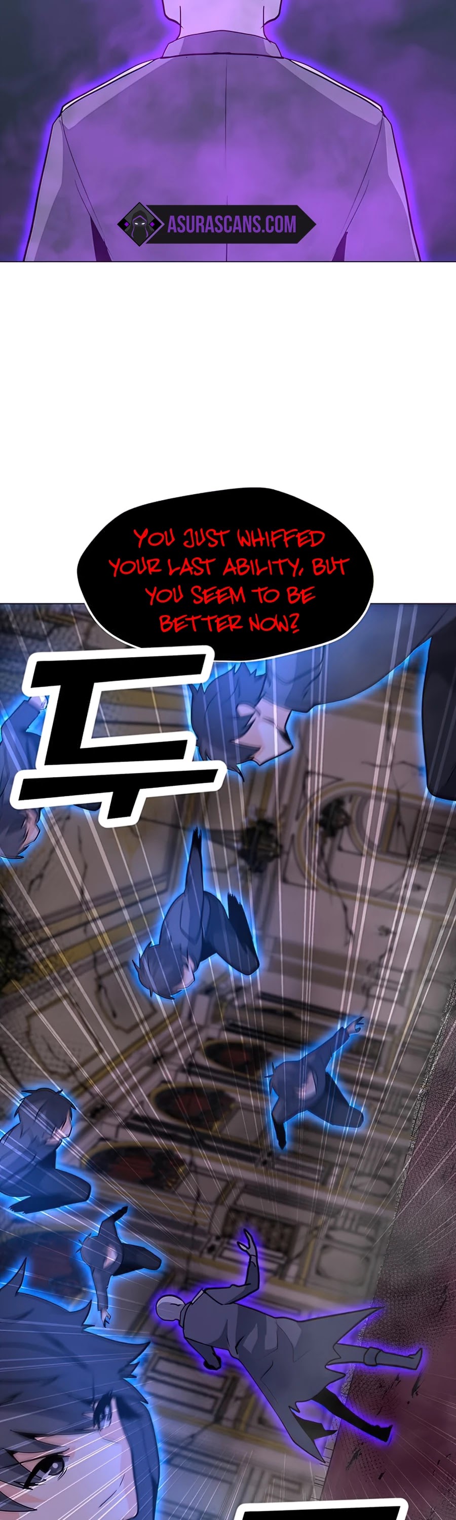 Solo Spell Caster Chapter 57 page 24 - Chapter 57