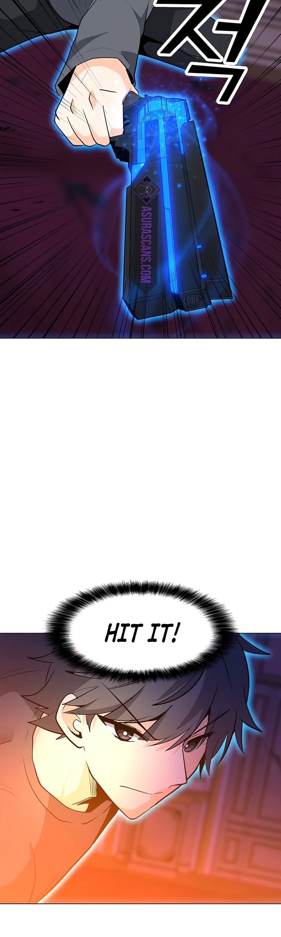 Solo Spell Caster Chapter 57 page 32 - Chapter 57
