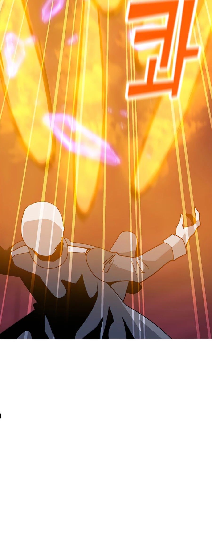 Solo Spell Caster Chapter 57 page 36 - Chapter 57