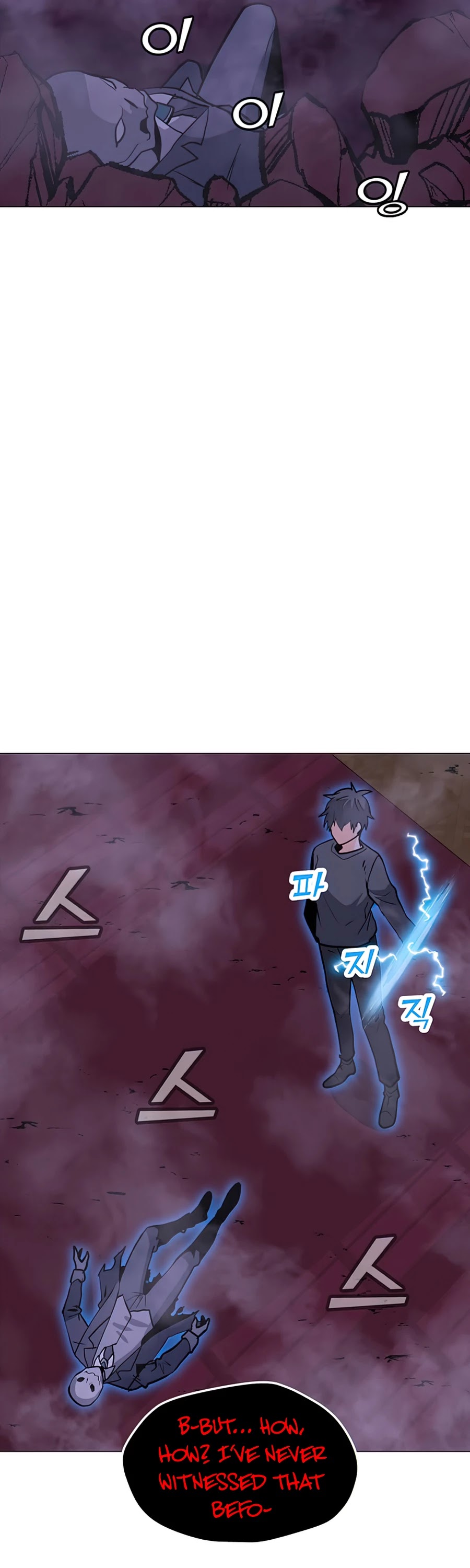 Solo Spell Caster Chapter 57 page 39 - Chapter 57