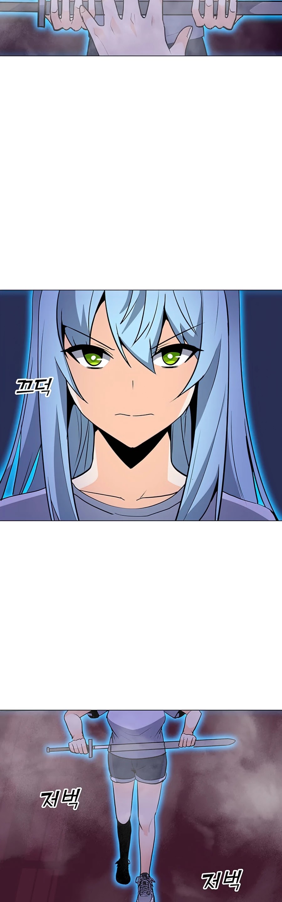 Solo Spell Caster Chapter 57 page 42 - Chapter 57