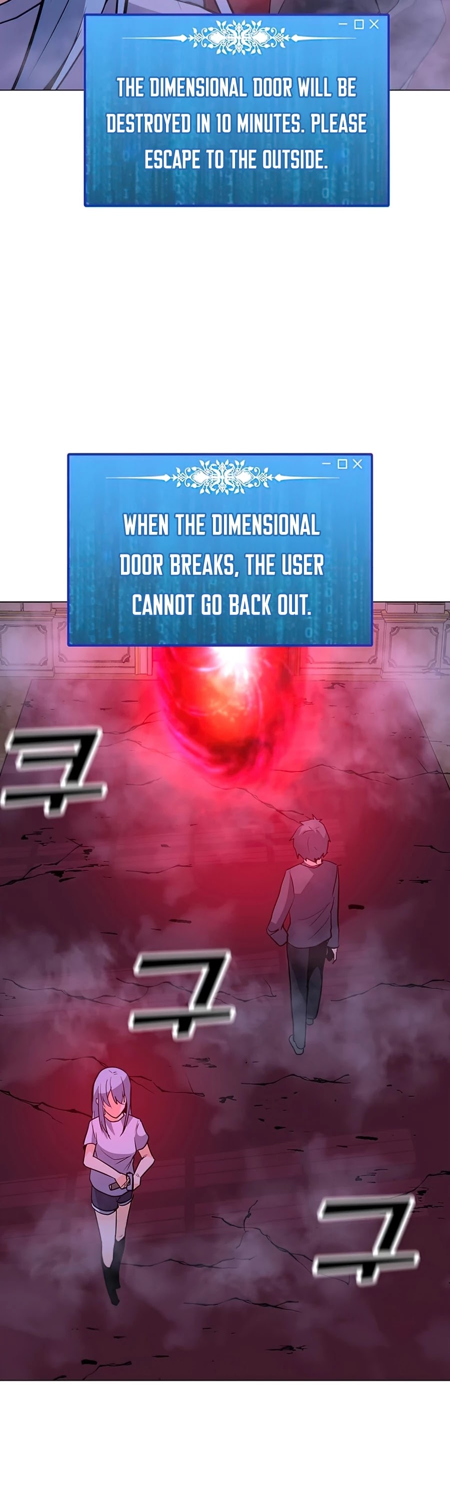 Solo Spell Caster Chapter 57 page 48 - Chapter 57