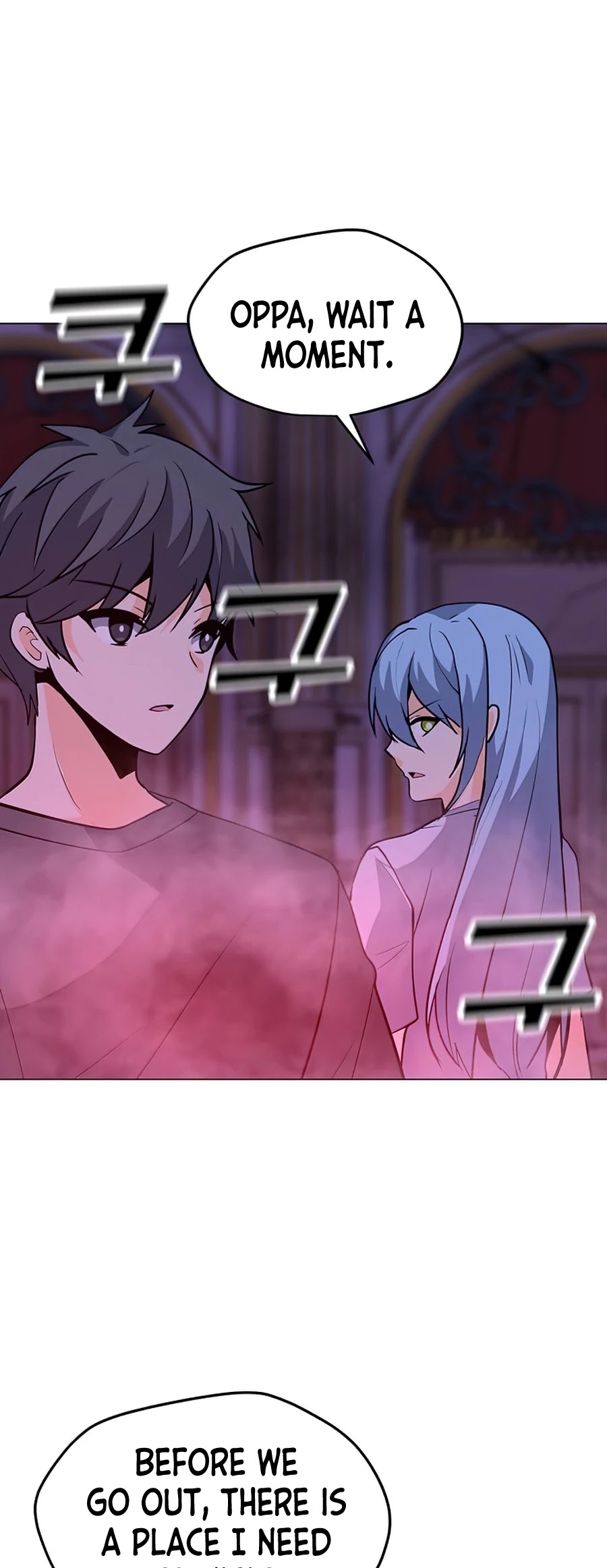 Solo Spell Caster Chapter 57 page 49 - Chapter 57
