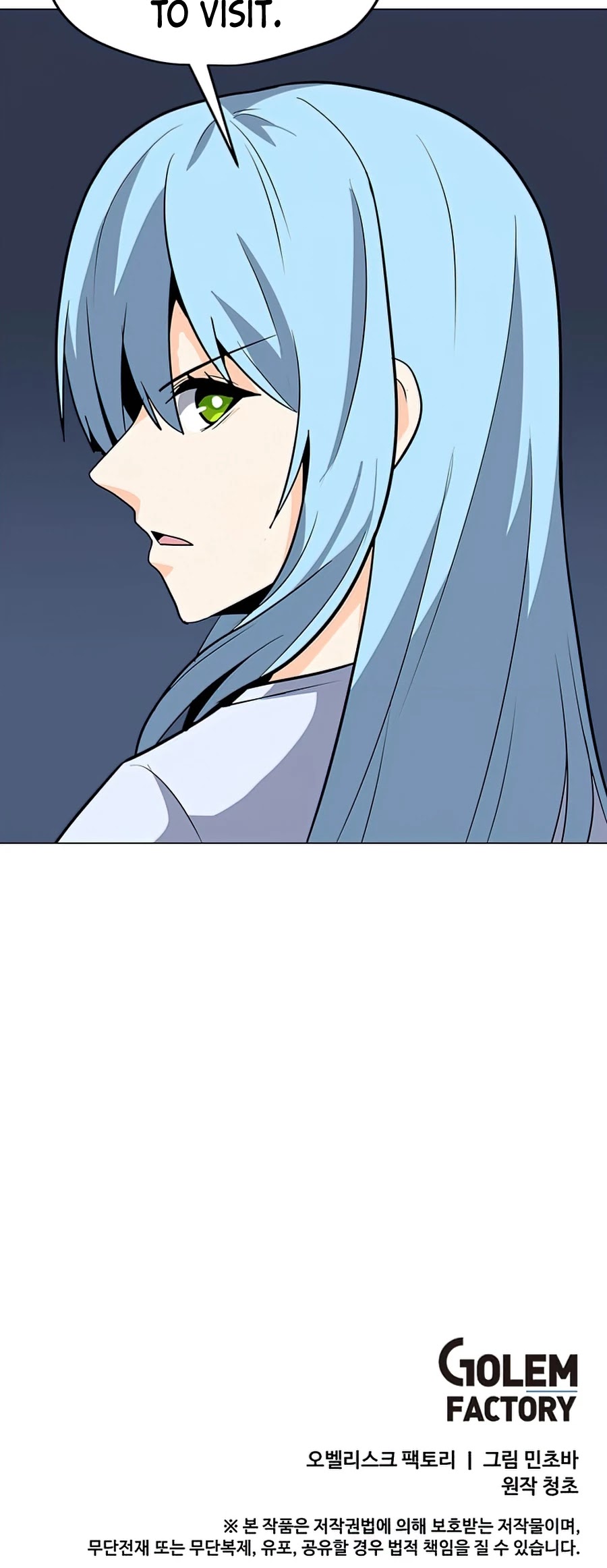 Solo Spell Caster Chapter 57 page 50 - Chapter 57