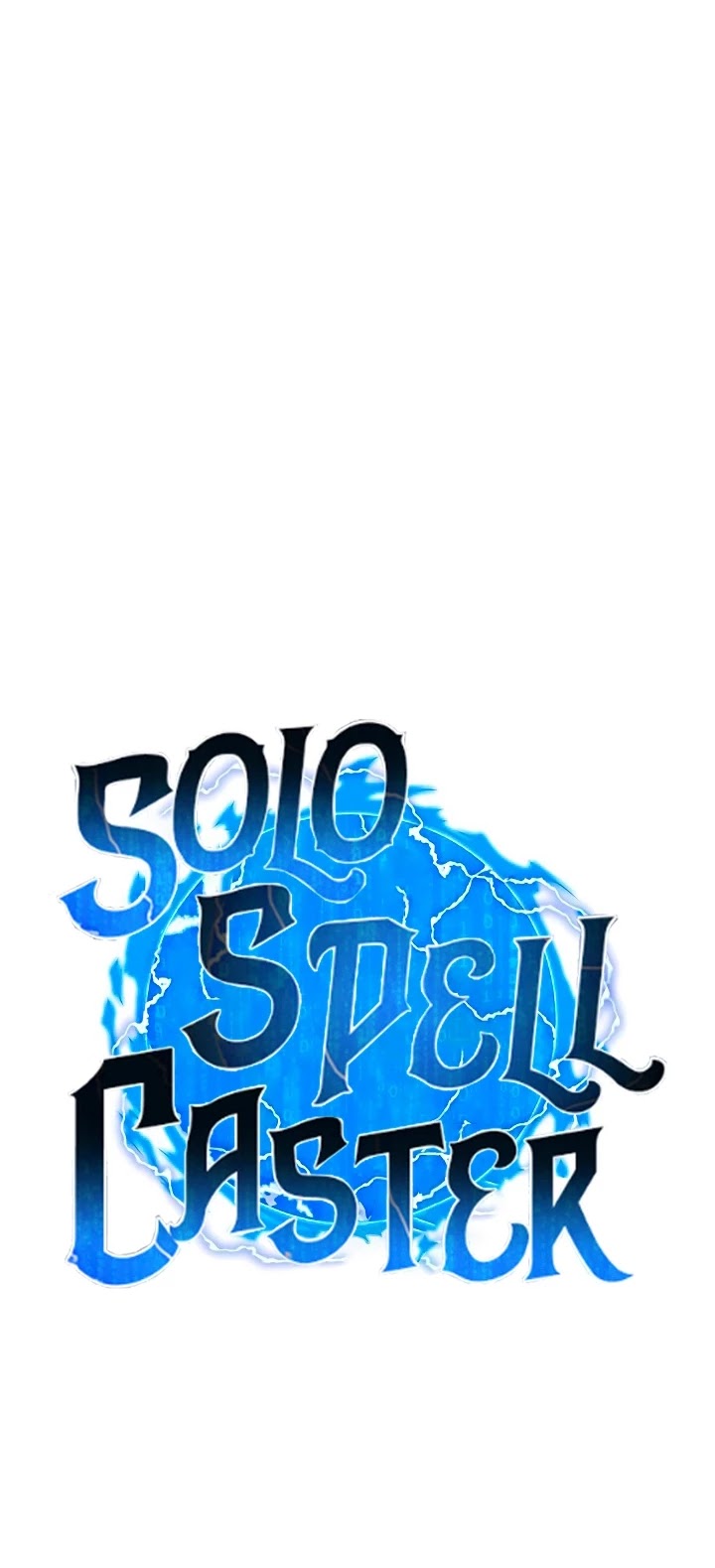 Solo Spell Caster Chapter 58 page 13 - Chapter 58