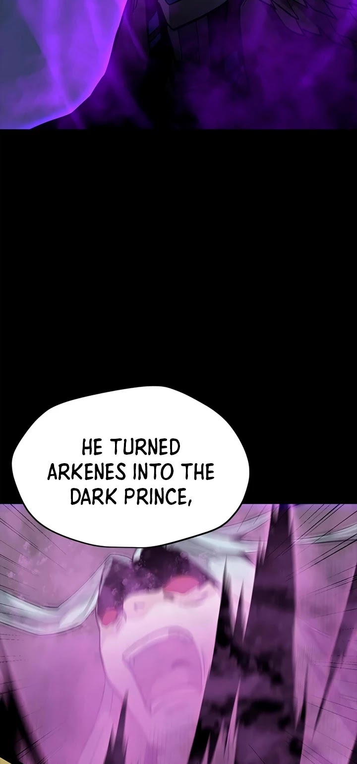 Solo Spell Caster Chapter 58 page 42 - Chapter 58