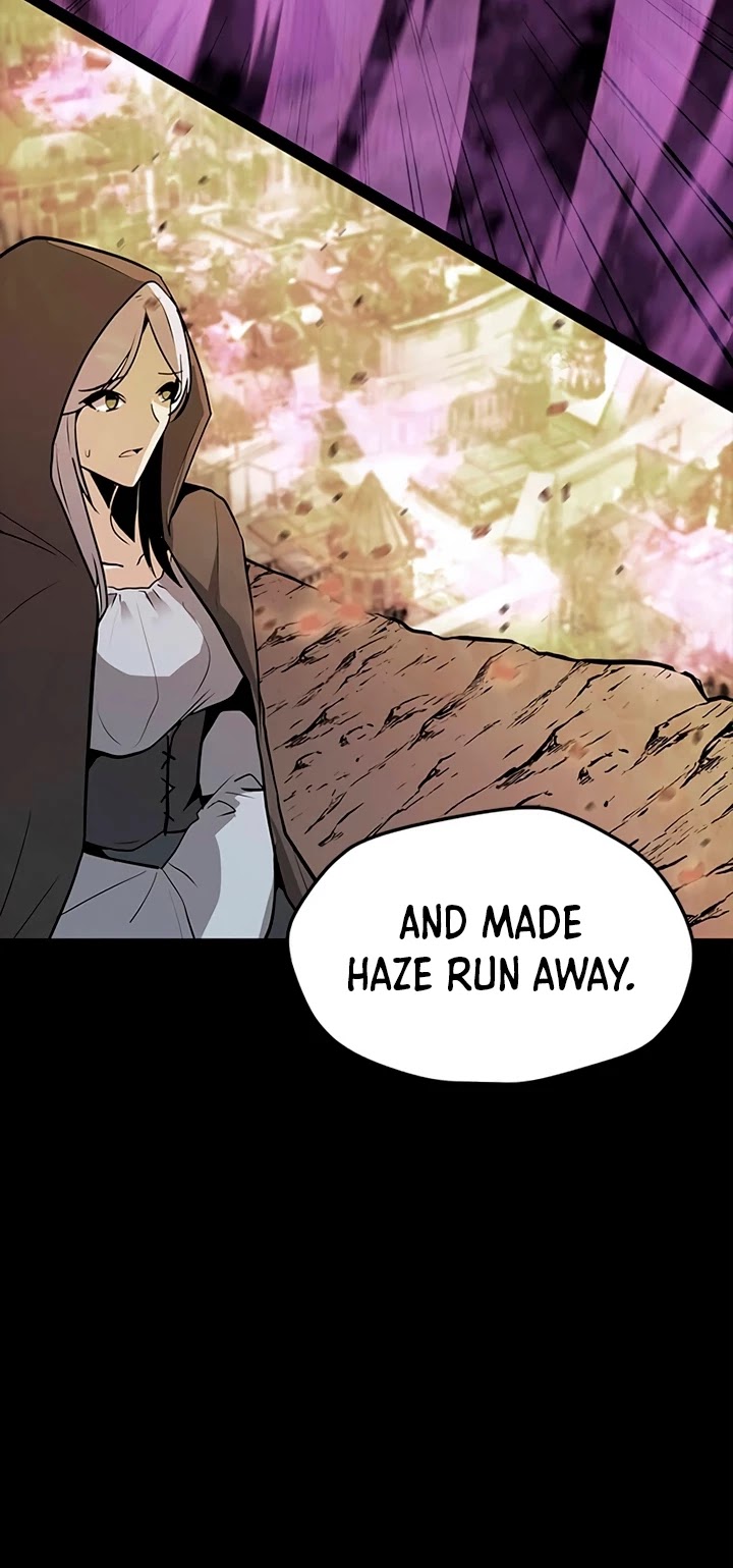 Solo Spell Caster Chapter 58 page 43 - Chapter 58