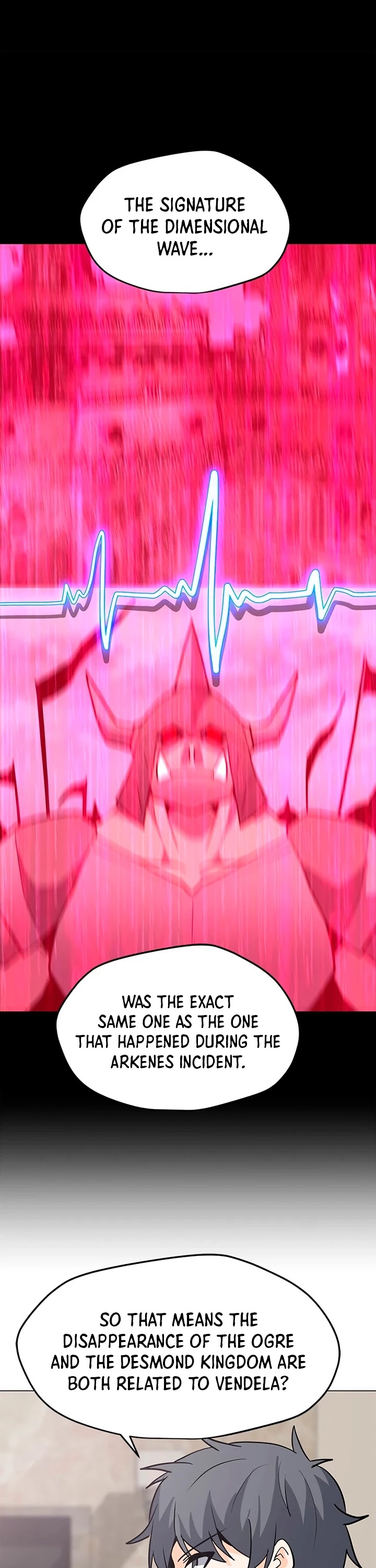 Solo Spell Caster Chapter 58 page 47 - Chapter 58