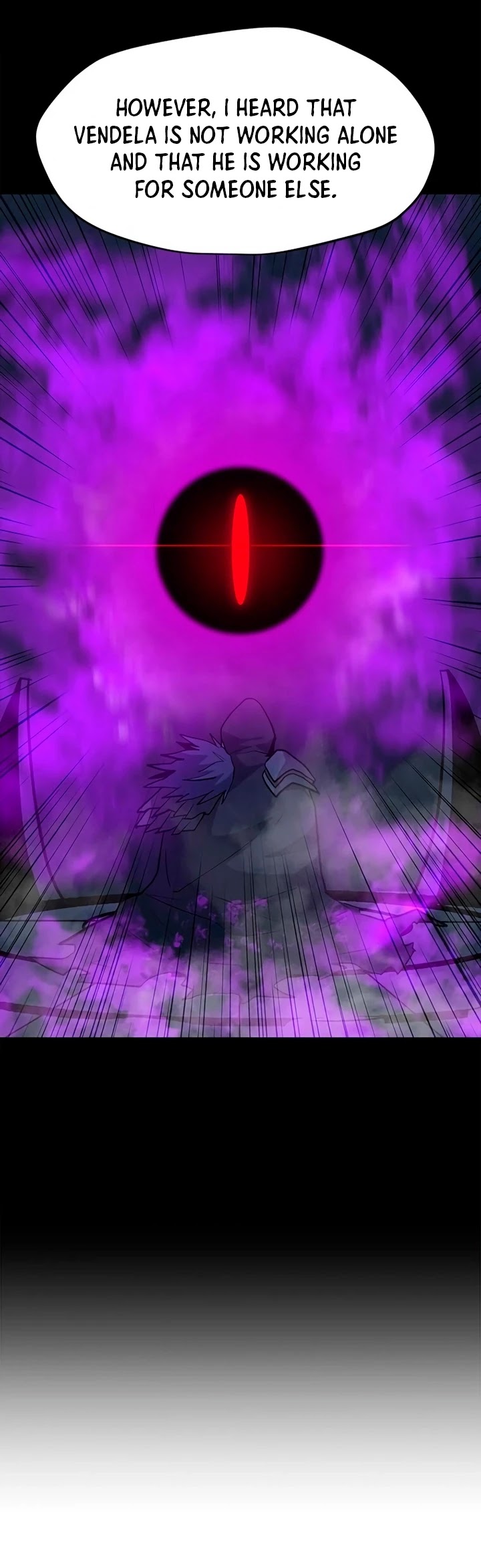 Solo Spell Caster Chapter 58 page 49 - Chapter 58