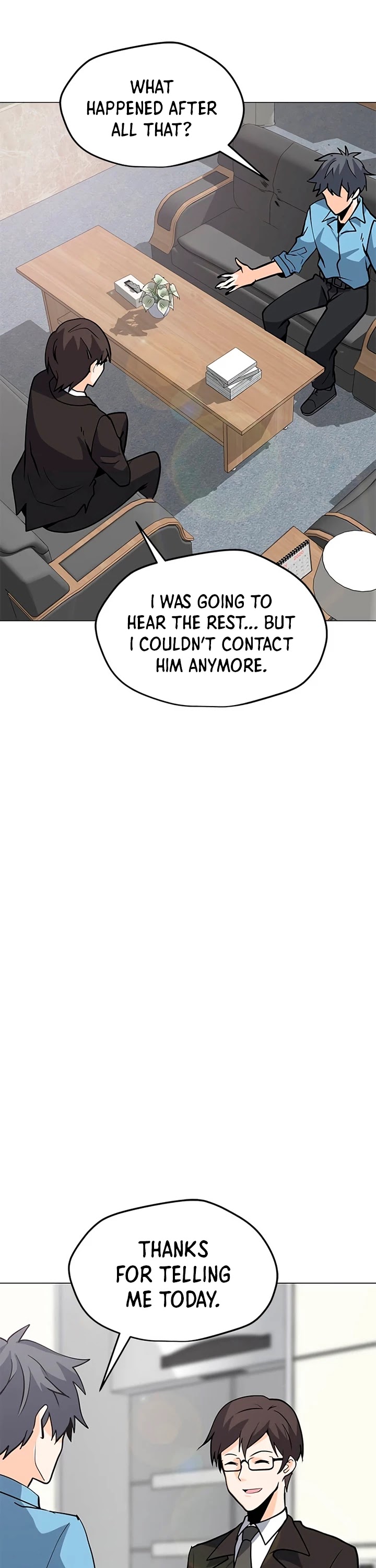 Solo Spell Caster Chapter 58 page 50 - Chapter 58