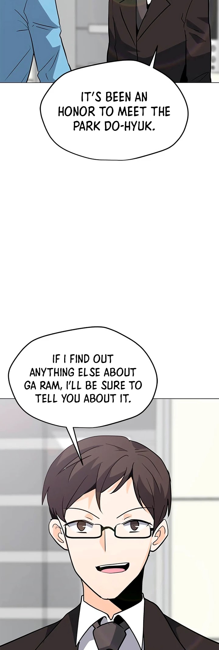 Solo Spell Caster Chapter 58 page 51 - Chapter 58
