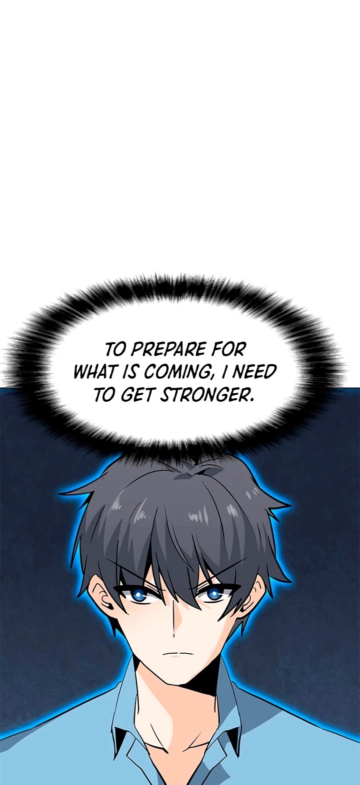 Solo Spell Caster Chapter 58 page 54 - Chapter 58