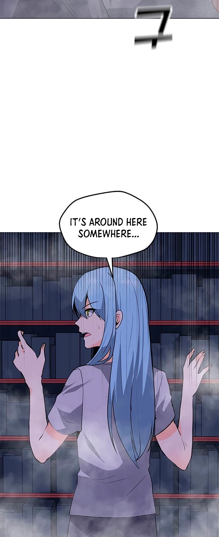 Solo Spell Caster Chapter 58 page 6 - Chapter 58
