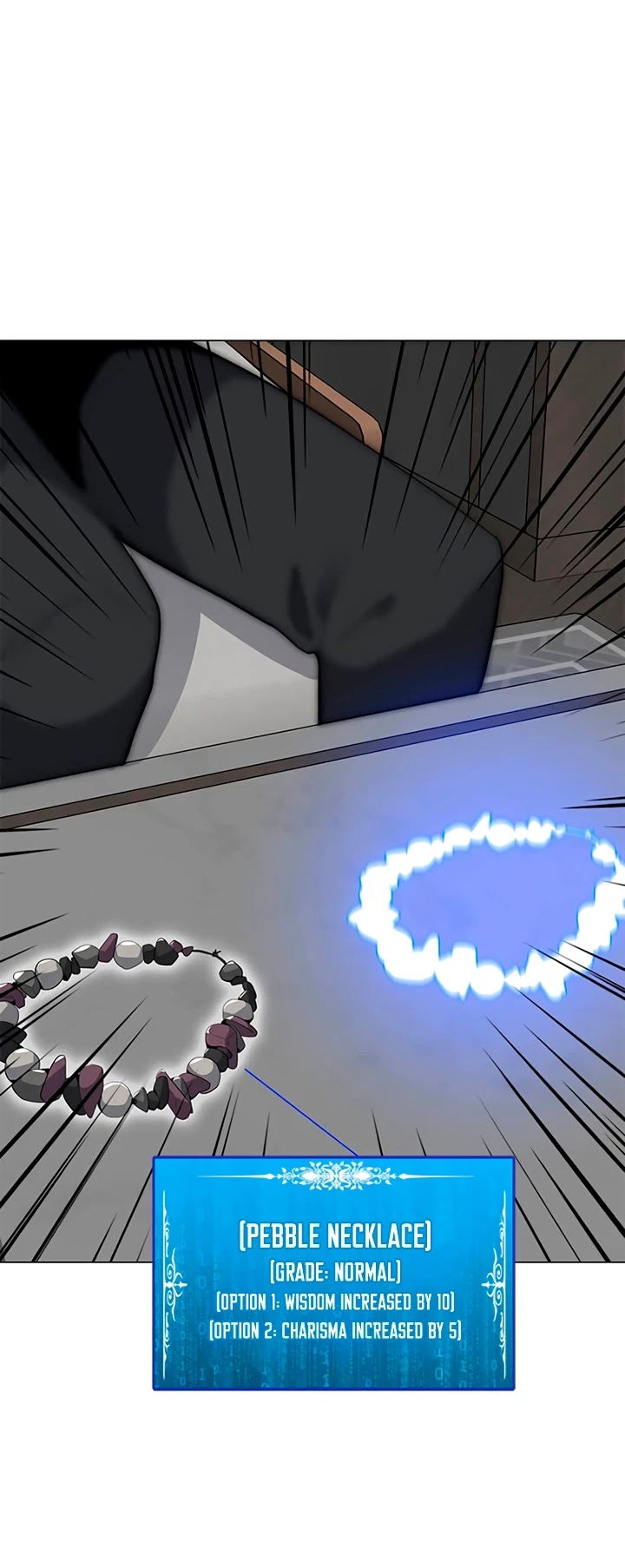 Solo Spell Caster Chapter 59 page 10 - Chapter 59