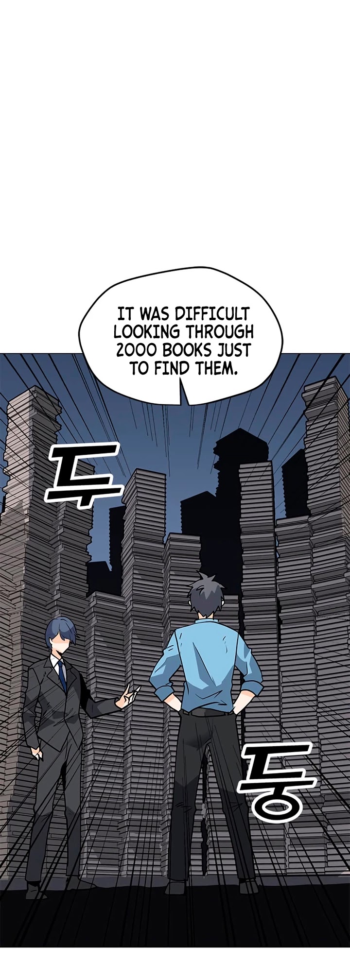 Solo Spell Caster Chapter 59 page 13 - Chapter 59