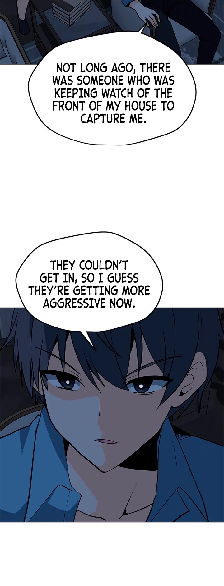 Solo Spell Caster Chapter 59 page 22 - Chapter 59