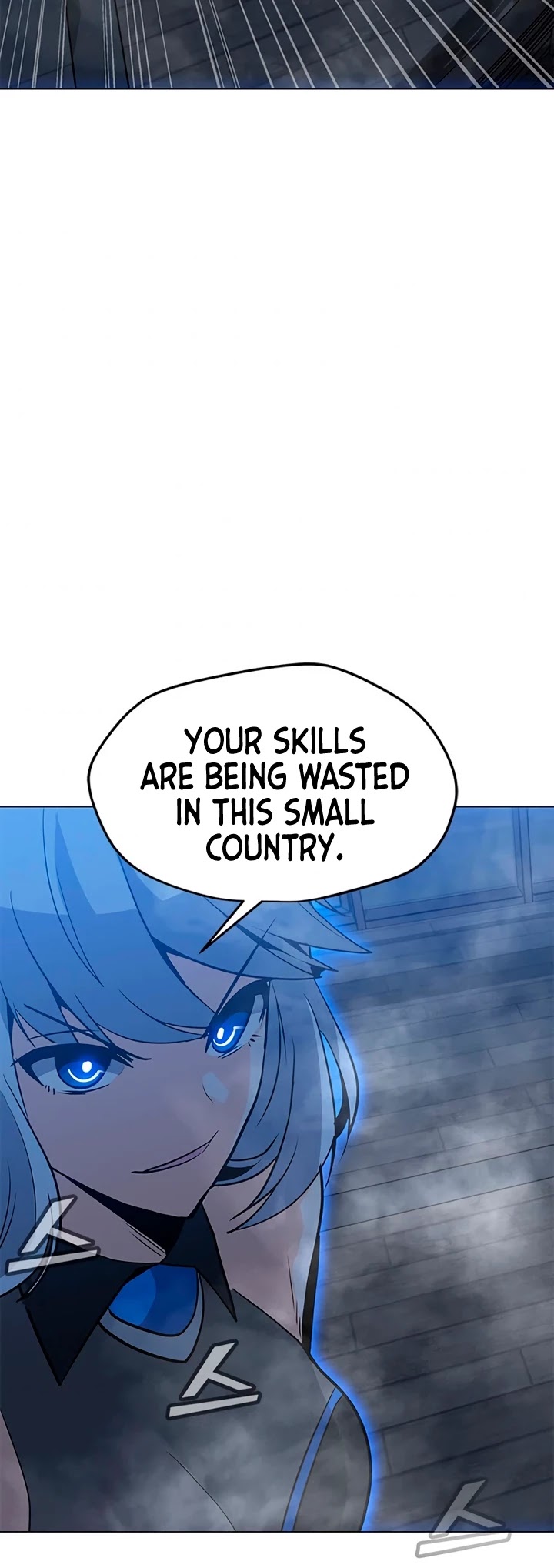 Solo Spell Caster Chapter 59 page 31 - Chapter 59