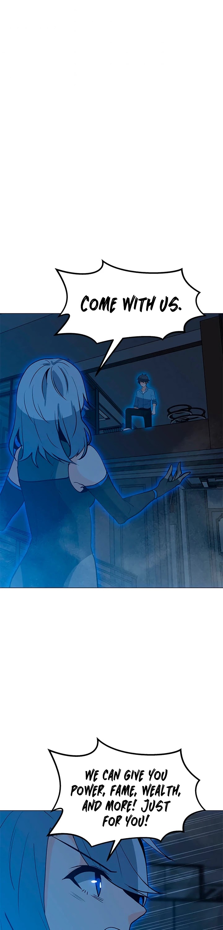 Solo Spell Caster Chapter 59 page 32 - Chapter 59