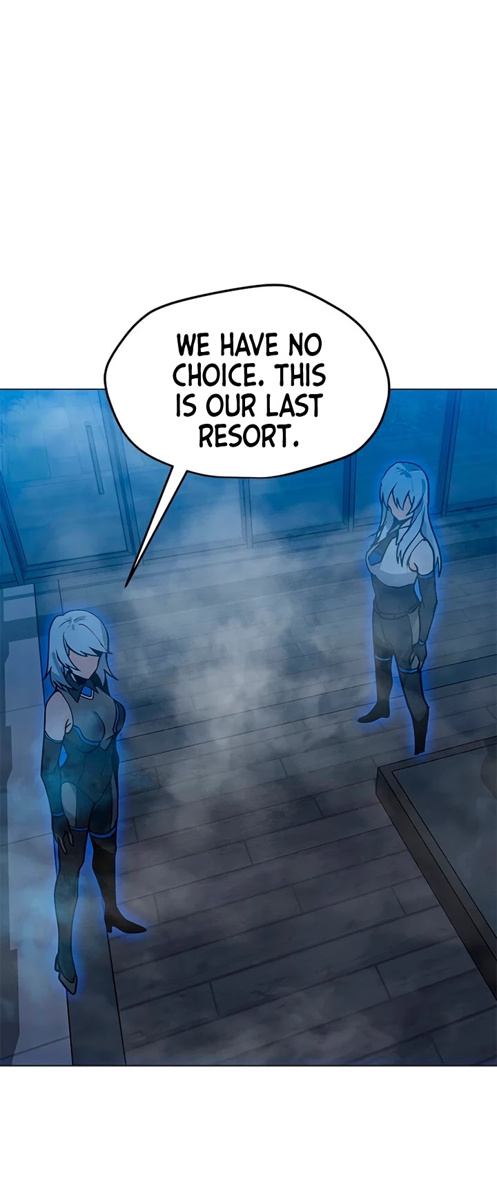 Solo Spell Caster Chapter 59 page 34 - Chapter 59