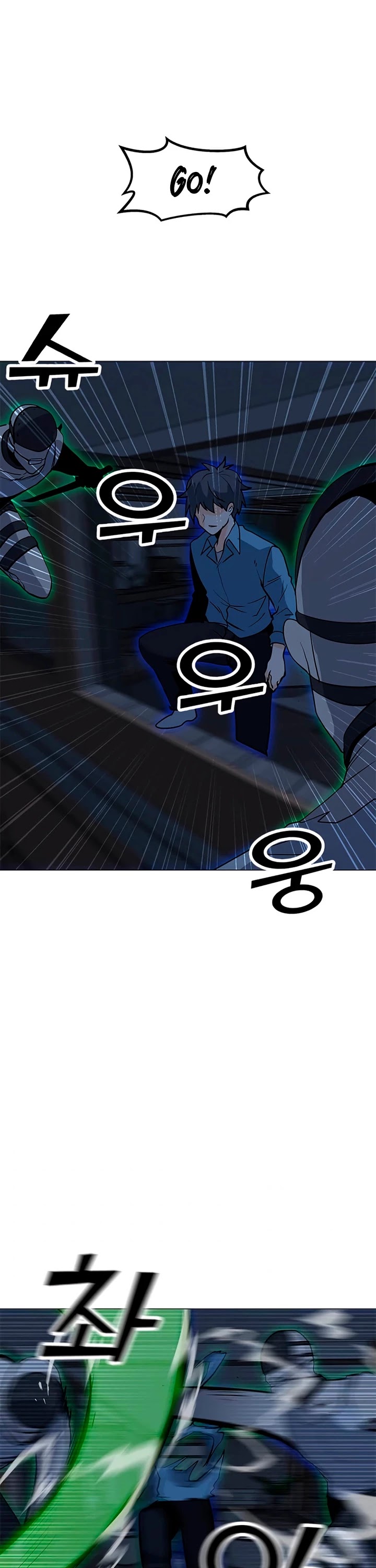 Solo Spell Caster Chapter 59 page 35 - Chapter 59