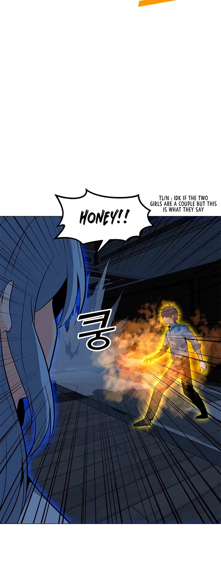 Solo Spell Caster Chapter 59 page 43 - Chapter 59