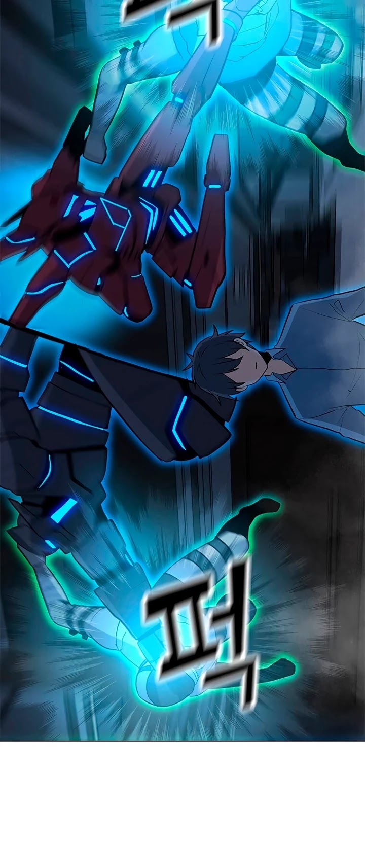 Solo Spell Caster Chapter 59 page 46 - Chapter 59