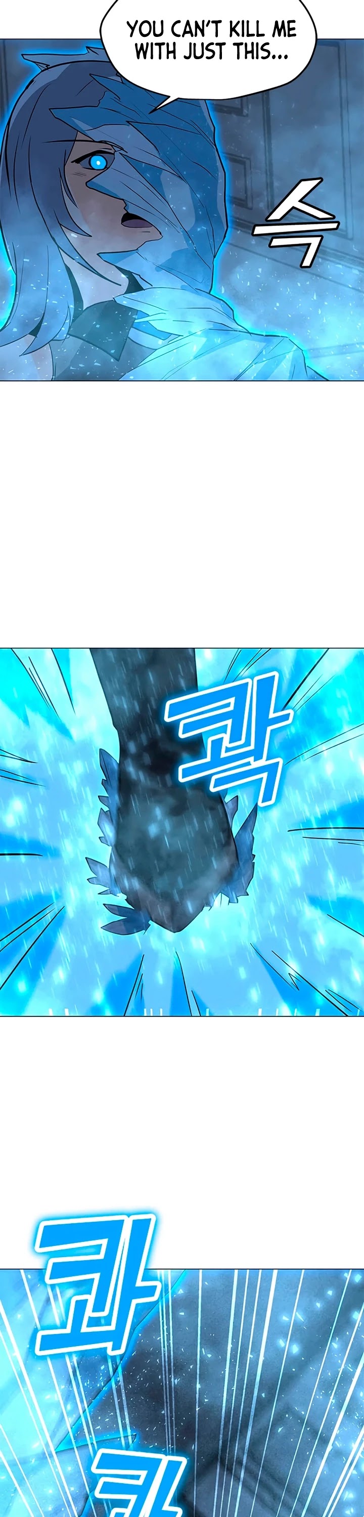 Solo Spell Caster Chapter 59 page 48 - Chapter 59